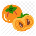 Persimmon  Symbol