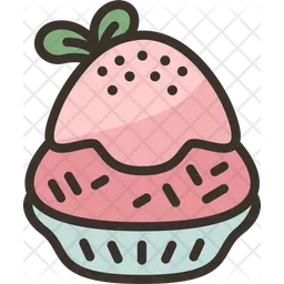 Kakigori  Icon