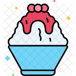 Kakigori  Icon