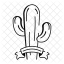 Kaktus  Symbol