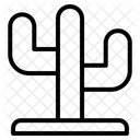 Kaktus  Symbol