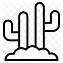 Kaktus  Symbol