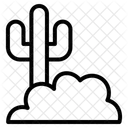Kaktus  Symbol