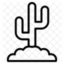 Kaktus  Symbol