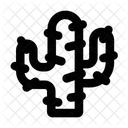Kaktus  Symbol