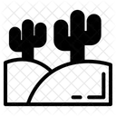 Kaktus  Symbol