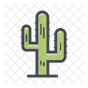 Kaktus  Symbol