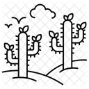 Kaktus  Symbol