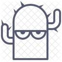 Kaktus  Symbol