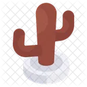 Kaktus  Symbol