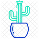 Kaktus  Symbol
