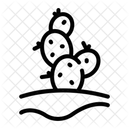 Kaktus  Symbol