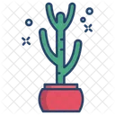 Kaktus Saguaro  Symbol