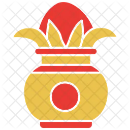 Kalash  Symbol