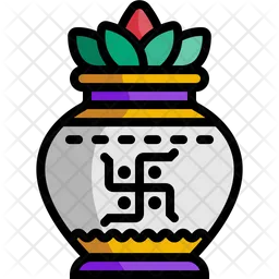 Kalasha  Icon