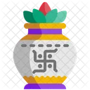 Kalasha  Icon