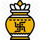 Kalasha  Icon