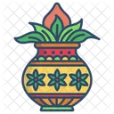 Kalasha  Ícone