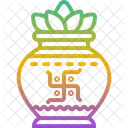 Kalasha  Icon