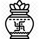 Kalasha  Icon
