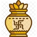 Kalasha  Icon