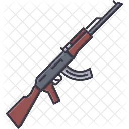 Kalashnikov  Icon
