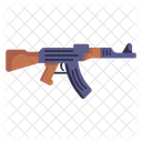 Kalashnikov  Icono