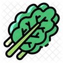 Kale  Icon