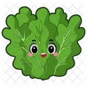 Kale  Icon