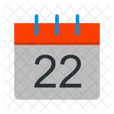 Kalender  Symbol