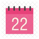 Kalender  Symbol