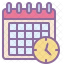 Kalender  Symbol