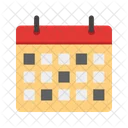 Kalender  Symbol