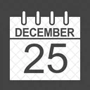 Kalender  Symbol