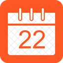 Kalender  Symbol