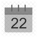 Kalender  Symbol