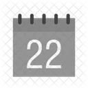 Kalender  Symbol