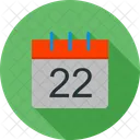 Kalender  Symbol