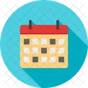 Kalender  Symbol