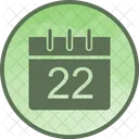 Kalender  Symbol