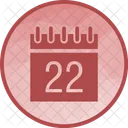 Kalender  Symbol