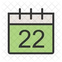 Kalender  Symbol