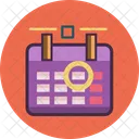 Kalender  Symbol