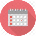 Kalender  Symbol