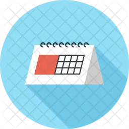 Kalender  Symbol