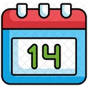 Kalender  Symbol