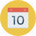 Kalender  Symbol