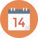 Kalender  Symbol