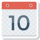 Kalender  Symbol