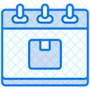 Kalender  Symbol